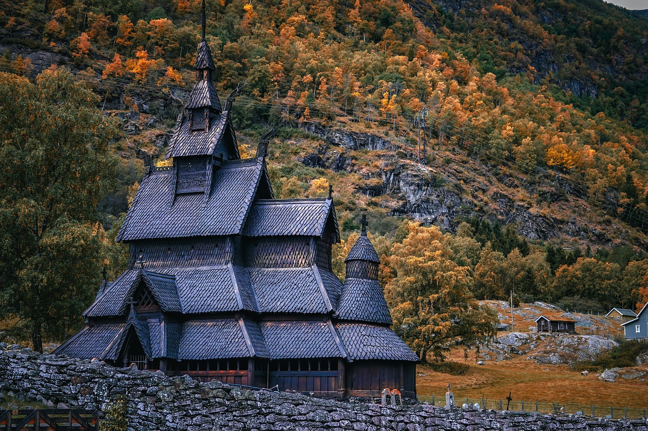 Eco-Conscious Tips for Visiting Norway’s Bergen